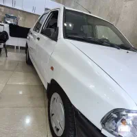 پراید 98