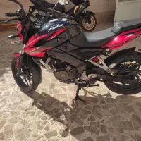 ns200|موتورسیکلت|سنندج, |دیوار