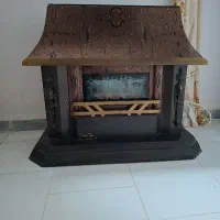 بخاری سالم و بزرگ
