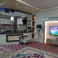 آپارتمان ۸۰ متر شیک