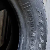 لاستیک ۱۵