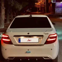 دنا پلاس تیپ ۲ سفارشی اپکو فول معاوضه با خانه