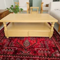 سه عدد میز و عسلی