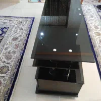 زیر تلویزیونی