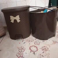 سطل آشغال