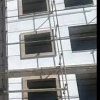 گچ کاری ساختمان