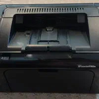 پرینتر لیزری HP 1102w بدون ایراد