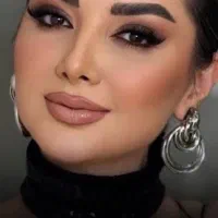 میکاپ وارایش سوری
