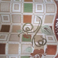گلیم عرض 80