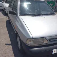 پراید ۸۵