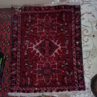 فرشه دست بافت. 1متری عتیقه