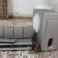 باند و دی وی دی