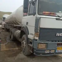 ایویکو ۳۳۰ مدل ۷۴ کارت ۹۶