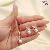 بدلیجات ژوپینگ اصل، ضدحساسیت، رنگ ثابت، قیمت عالی
