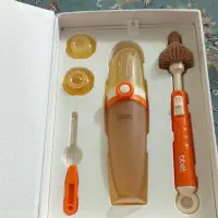سرلاک خوری مارک ببت اصل اصل اصل ضمانت اصل