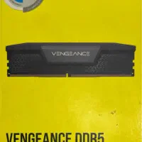 Ram  DDR5 64 (2*32) 5600 corsair