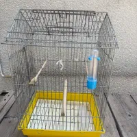 قفس پرنده