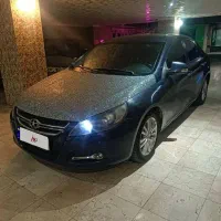 جک j5 1800|خودرو سواری و وانت|فردیس, منظریه|دیوار