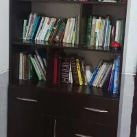 کتابخانه فروش فوری