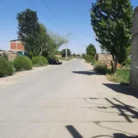 ۲۱۵ متر زمین با مجوز و سه طبقه پروانه ساخت