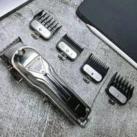 اصلاح مو وصورت وی جی ار