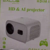 ویدئو پرژکتور