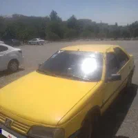 تاکسی مدل 90