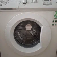لباسشویی ۵ کیلویی درحد نو