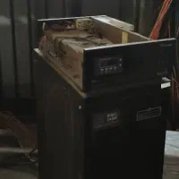 نصب و تعمیرات یوپی اس