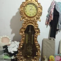 گنجه ساعت سرخ کن برقی