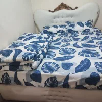 تخت دونفره