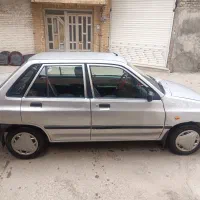 پراید تک ۸۷ بیرنگ فقط تماس یا اس ام اس