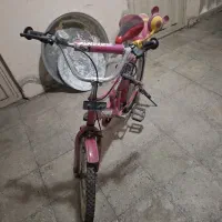 دوچرخه دخترانه سایز۲۰