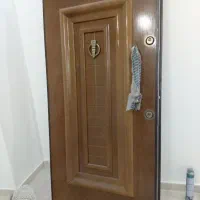 درب ضد سرقت نو با چارچوب