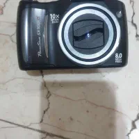 دوربین عکاسی اصل ژاپن