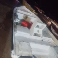 قایق 20فوت