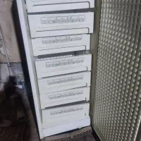 فریزر هفت کشو پارس