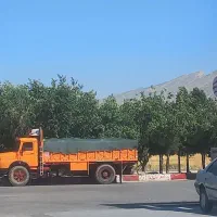 نیازمند راننده پایه یک