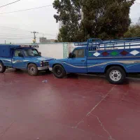 نیسان بار