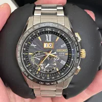 SEIKO ASTRON SSE139J1 زیر قیمت بازار