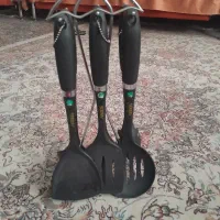 سرویس کفگیر وملاقه