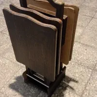میز جلو مبلی