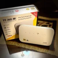 مودم وای فای TD-LTE