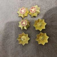 قپه سرهنگی شیر خورشید.