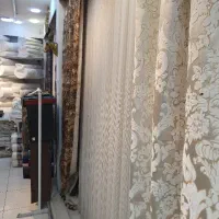 فروشنده پرده در دکوراسیون داخلی