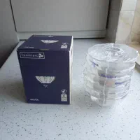 یک دست پیاله لومینارک فرانسه اصل