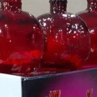 انار سه عددی