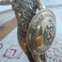 سرباز برنز