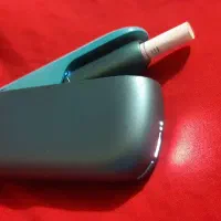 دستگاه آیکاس IQOS