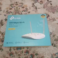 مودم TP-Link|مودم و تجهیزات شبکه|قزوین, |دیوار